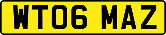 WT06MAZ