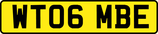 WT06MBE