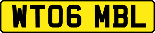 WT06MBL