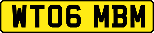 WT06MBM