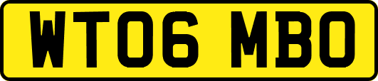 WT06MBO