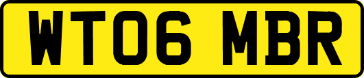 WT06MBR