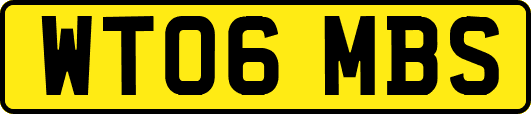 WT06MBS