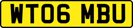 WT06MBU