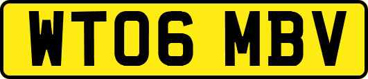 WT06MBV
