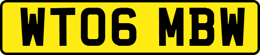 WT06MBW