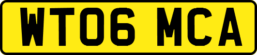 WT06MCA
