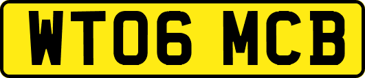 WT06MCB