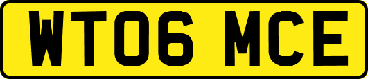 WT06MCE