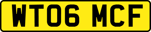 WT06MCF