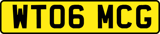WT06MCG