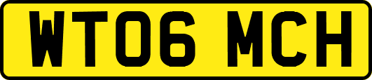 WT06MCH
