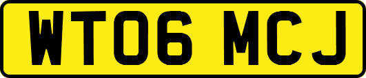 WT06MCJ