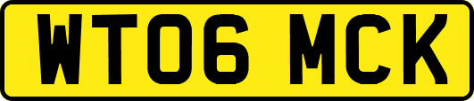 WT06MCK
