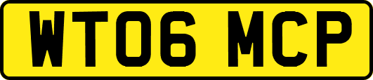 WT06MCP
