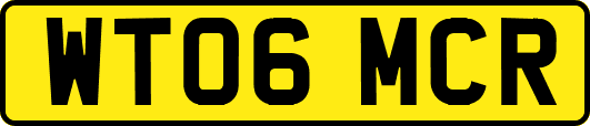 WT06MCR