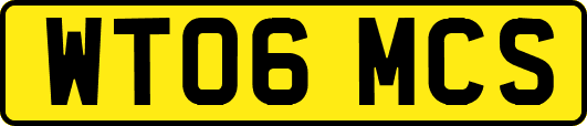 WT06MCS