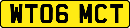 WT06MCT