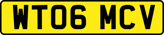 WT06MCV