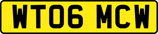 WT06MCW