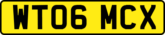 WT06MCX