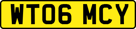 WT06MCY