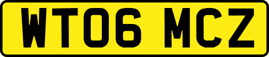 WT06MCZ