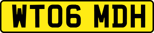 WT06MDH