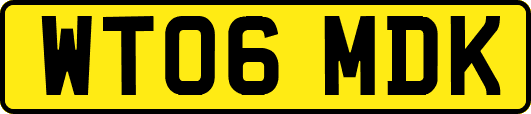 WT06MDK
