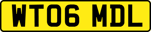 WT06MDL