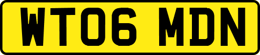 WT06MDN