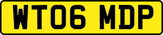 WT06MDP