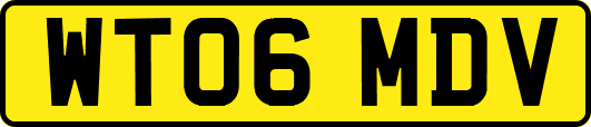 WT06MDV
