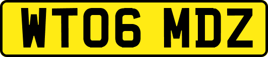 WT06MDZ