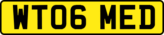 WT06MED