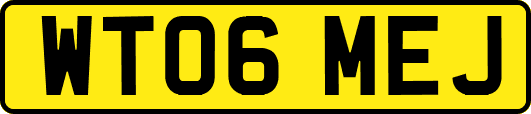 WT06MEJ