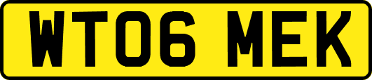 WT06MEK