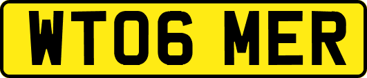 WT06MER