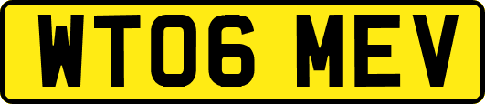 WT06MEV