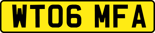 WT06MFA