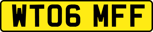 WT06MFF