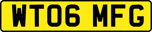 WT06MFG