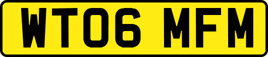 WT06MFM