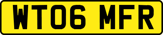 WT06MFR