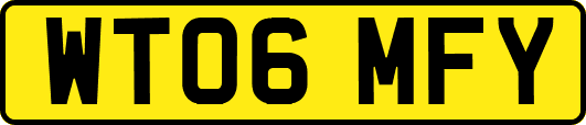 WT06MFY