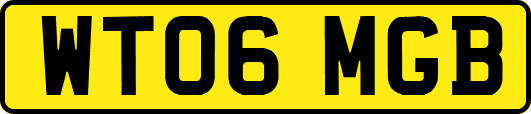 WT06MGB