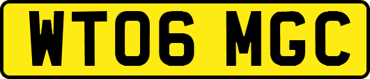 WT06MGC