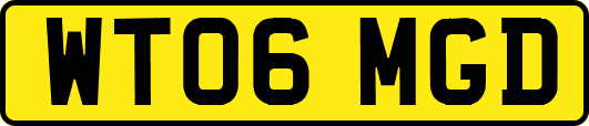 WT06MGD