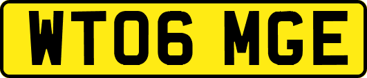 WT06MGE