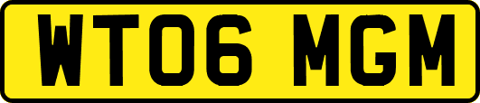 WT06MGM
